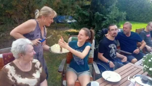Foto - hodnocení letní obnovy září 2024