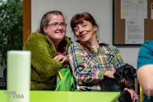 Foto - Podzimní duchovní obnova - listopad 2024