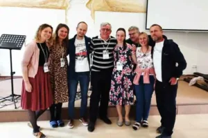 Otcova srdce s Jeffem Scaldwellem 2024