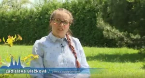Výstava a benefiční koncert na Velehradě