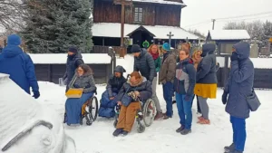 Foto - setkání stolu sjednocení leden 2026