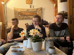 Příprava letní obnovy březen 2026
