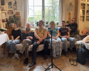 Příprava letní obnovy březen 2026