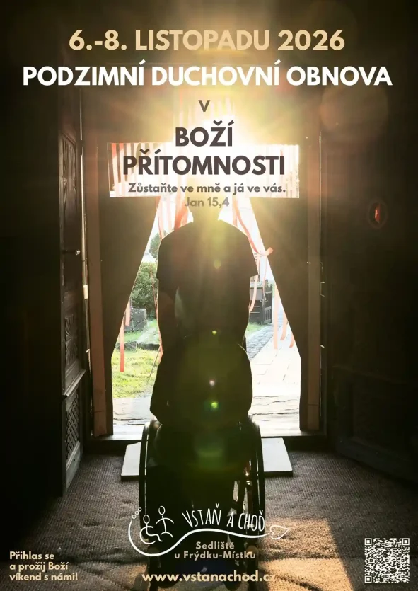 Plakátek podzimní obnova 2026